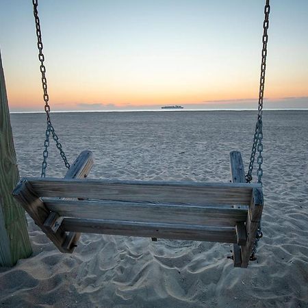 The Vue 228 Apartment Tybee Island Exterior foto