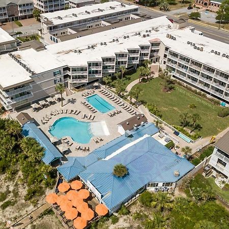 The Vue 228 Apartment Tybee Island Exterior foto