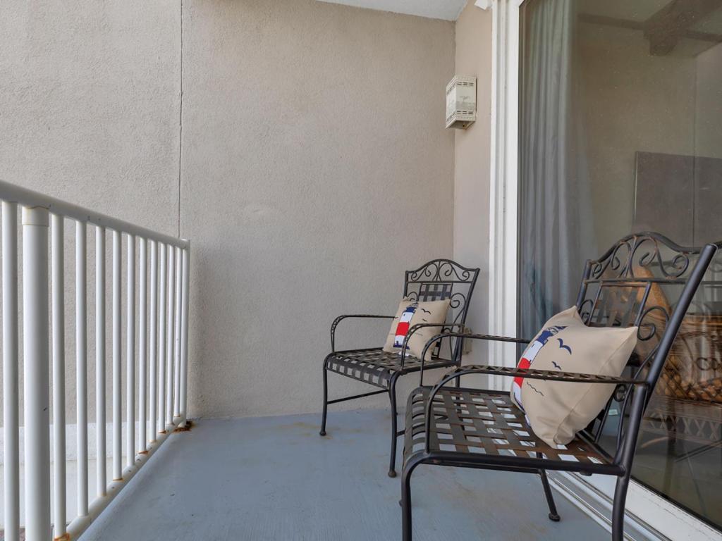 The Vue 228 Apartment Tybee Island Exterior foto