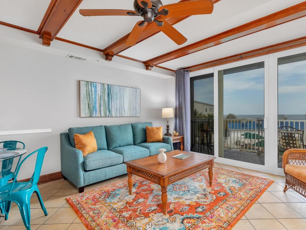 The Vue 228 Apartment Tybee Island Exterior foto