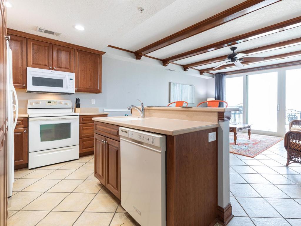 The Vue 228 Apartment Tybee Island Exterior foto