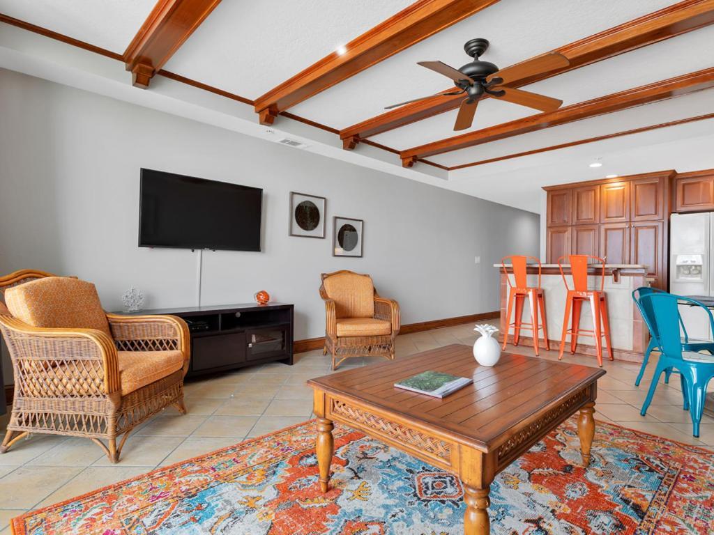 The Vue 228 Apartment Tybee Island Exterior foto