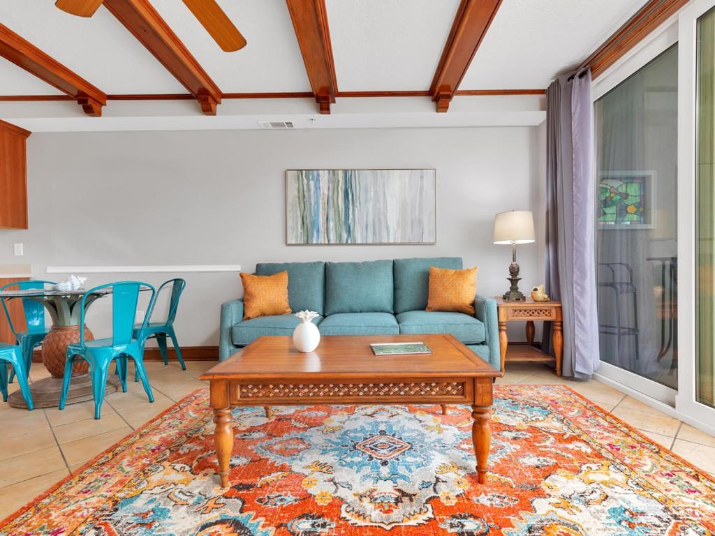 The Vue 228 Apartment Tybee Island Exterior foto