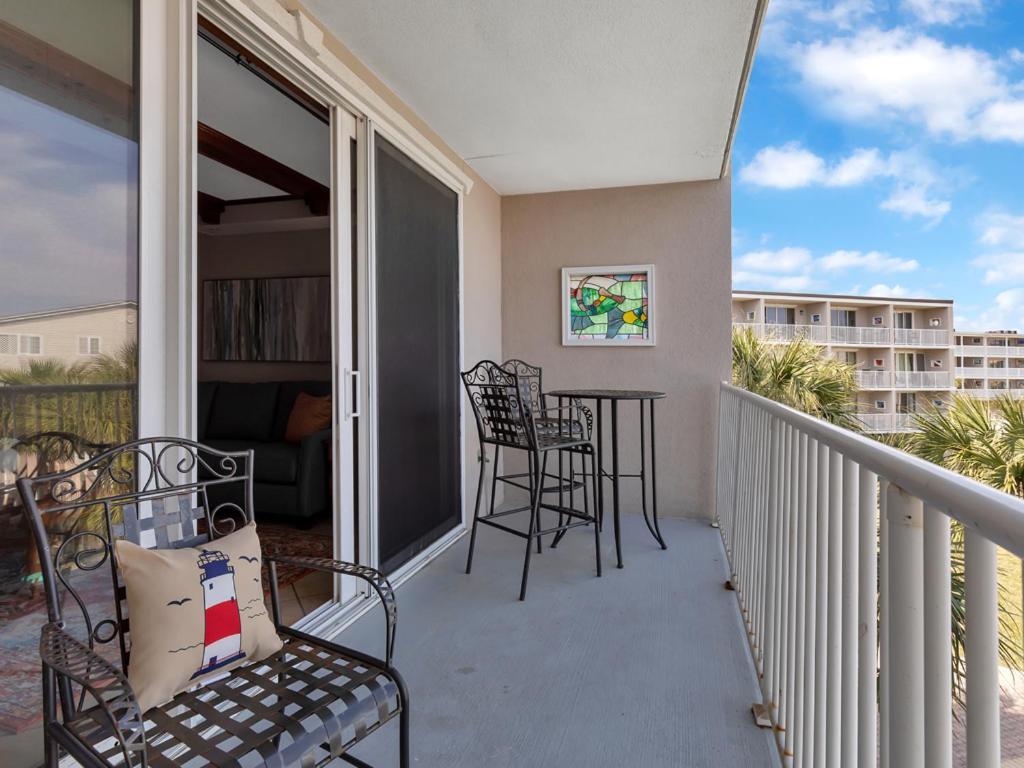 The Vue 228 Apartment Tybee Island Exterior foto