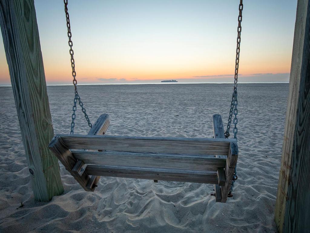 The Vue 228 Apartment Tybee Island Exterior foto