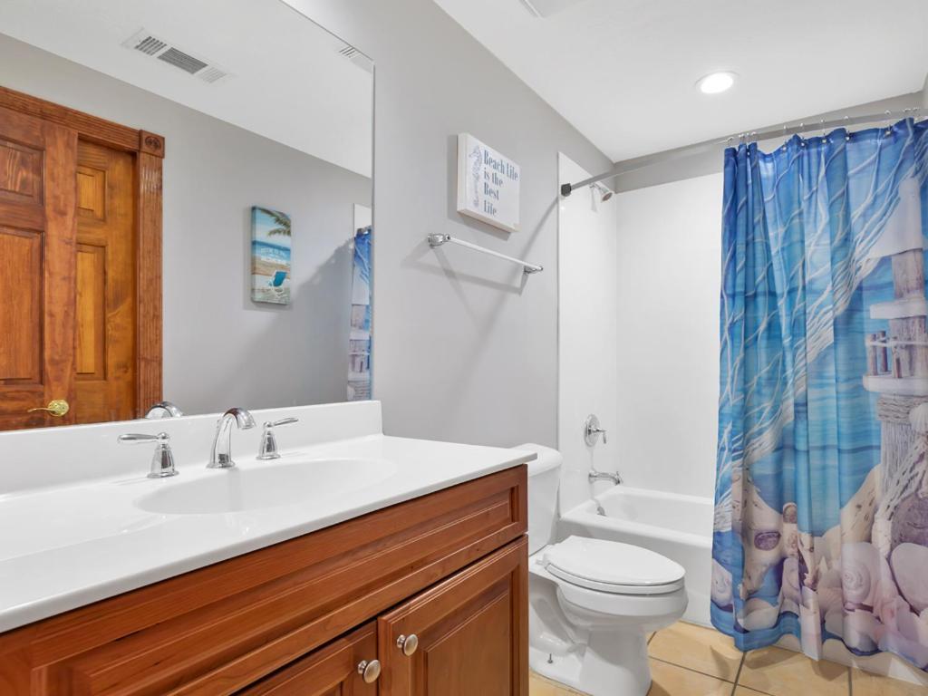 The Vue 228 Apartment Tybee Island Exterior foto