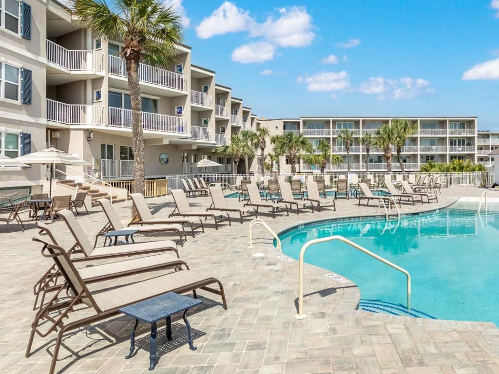 The Vue 228 Apartment Tybee Island Exterior foto