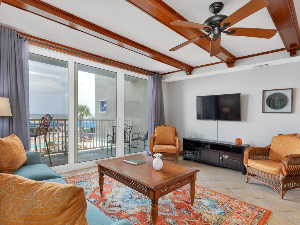The Vue 228 Apartment Tybee Island Exterior foto