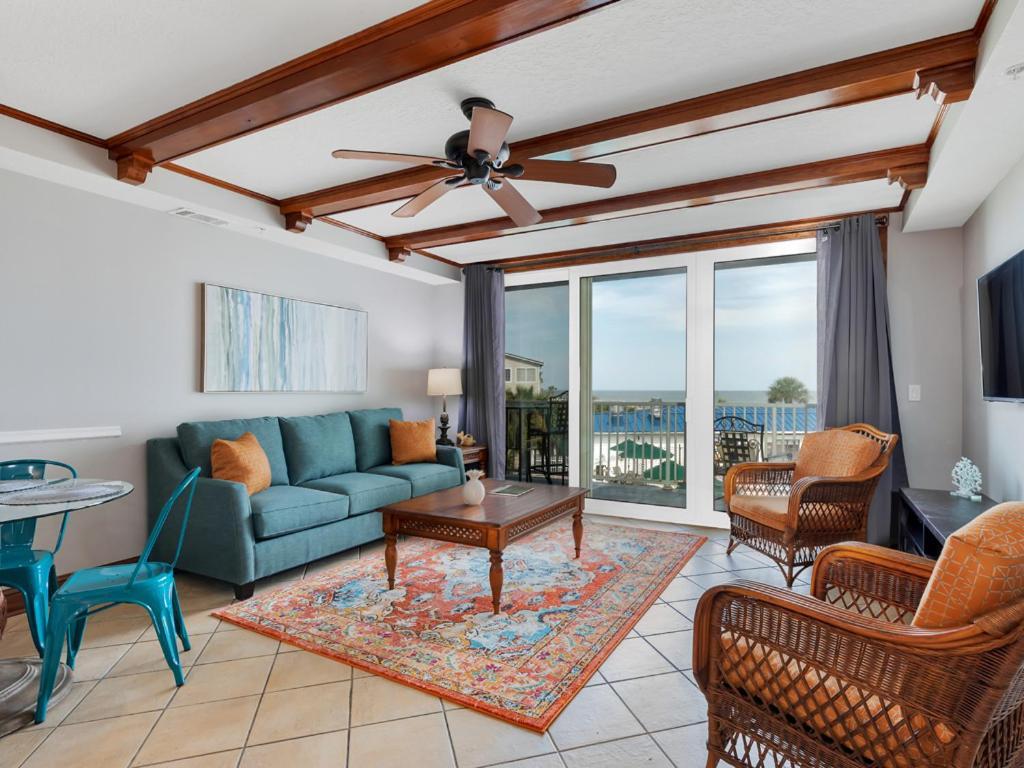 The Vue 228 Apartment Tybee Island Exterior foto